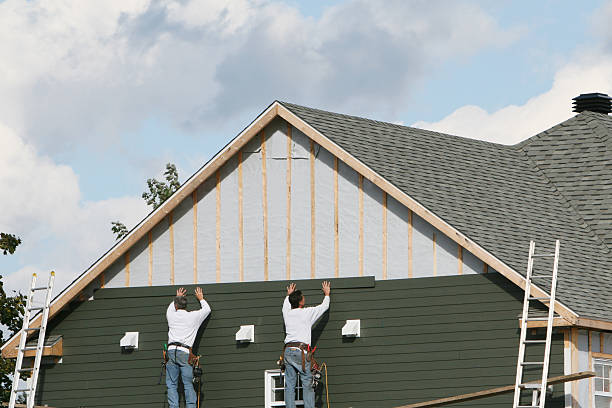 Best Siding Removal and Disposal  in Forest City, IA